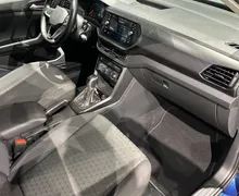 Zunanja slika - Volkswagen T-Cross - 1.5 TSI BMT Life DSG-NAVI-ACC-ALU-PDC... - 10 - Predogledna slika