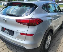 Zunanja slika - Hyundai Tucson - 1.6 GDI slo-1last-nav-pdc-alu-ac-el.paket-servisir - 6 - Predogledna slika
