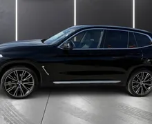 Zunanja slika - BMW X3 - serija : sDrive2.0d 1LASTNIK ZNANA VSA ZGODOVINA TOP - 4 - Predogledna slika