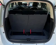 Zunanja slika - Renault Grand Scenic - Scénic 1.5dCi 110PS BOSE 7SEDEŽEV LED NAVI KAMERA ALU17 - 16 - Predogledna slika