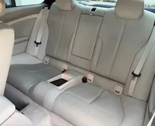 Zunanja slika - BMW Serija 4 - Coupe: 420d Sport Line AVT|VELIKA NAVI|BIXENON|2xPDC - 11 - Predogledna slika