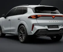 Zunanja slika - Cupra Terramar - 1.5 eTSI Impulse DSG... - 3 - Predogledna slika