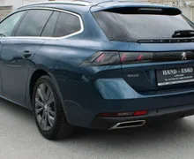 Zunanja slika - Peugeot 508 - SW 1.5 BlueHDi 130 S S Allure EAT8-LED-VIRTUAL-KAM - 4 - Predogledna slika
