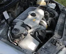 Motor in tehnologija - Renault Safrane - Fairway 2,5 - 11 - Predogledna slika