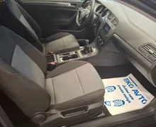 Zunanja slika - Volkswagen Golf - 1.6 TDI KREDIT BREZ POLOGA-1LASTNIK-KOT NOV... - 6 - Predogledna slika