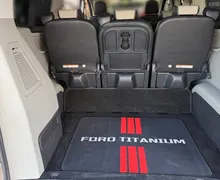 Zunanja slika - Ford Tourneo - Custom 2.0 TDCI L2 H1 FUL LED NAVI TEMP PDC GR.SEDEŽEV - 16 - Predogledna slika