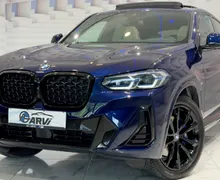 Zunanja slika - BMW X4 - serija : xDrive 30i Avt. M PAKET -PANO-KAMERE360-KLJUKA-RAD - 3 - Predogledna slika