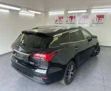 Zunanja slika - MG MG5 - Luxury 5d 130kW.NEMŠKI+4GUME.KAMERA.LED.NAVI.USNJE - 9 - Predogledna slika