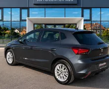 Zunanja slika - Seat Ibiza - 1.0 TSI DSG Style-SLO-ACC-PDC-Vzvratna kamera..... - 3 - Predogledna slika