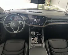 Zunanja slika - Volkswagen Touareg - Volkswagen  Elegance 3.0TDI 170kW.NEMŠKI.KA - 7 - Predogledna slika