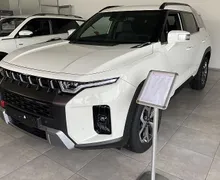 Zunanja slika - SsangYong Torres - TORES A T 4X4 - 1 - Predogledna slika