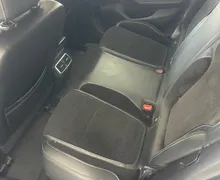 Zunanja slika - Renault Megane Limousine - Mégane Berline TCe 140.INTENSE.USNJE.SLOVENSKI.1 LASTNIK - 5 - Predogledna slika