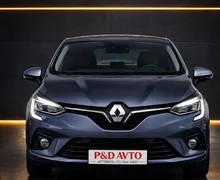 Zunanja slika - Renault Clio - TCe 100 Zen - 4 - Predogledna slika