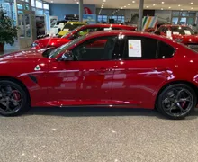 Zunanja slika - Alfa Romeo Giulia - 2.9 Turbo 520hp AT8 Quadrifoglio - 3 - Predogledna slika