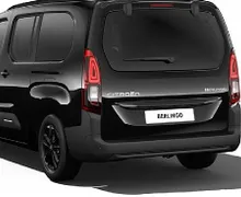 Zunanja slika - Citroën Berlingo - XL MAX 1.5 BlueHDI 130 - 4 - Predogledna slika