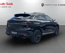 Zunanja slika - Forthing T5 EVO - 1.5T EXCLUSIVE + PANORAMA+KAMERA+MRTVI KOT+DAB - 19 - Predogledna slika