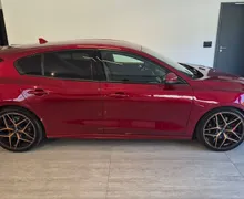 Zunanja slika - Ford Focus - 2.0 EcoBlue ST HUD|RECARO|HIFI|KEYLESS|WEB|KAM|ACC - 2 - Predogledna slika