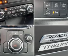 Zunanja slika - Mazda CX-5 - 2.2 CD+TAKUMI+4WD+1.LAST+SLO+NAVI+HEAD UP - 20 - Predogledna slika