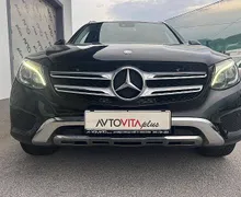 Zunanja slika - Mercedes-Benz GLC-Razred - GLC 250 d 4MATIC AMG Line Avt.Navi Burmeister Led - 3 - Predogledna slika