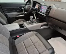 Zunanja slika - Citroën C5 Aircross - BlueHdi 130 Feel LED-NAVI-KAMERA-PDC - 7 - Predogledna slika