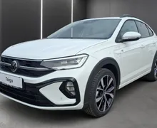 Zunanja slika - VW Taigo - 1.0 TSI avt. 4JOY 85  115 - 1 - Predogledna slika