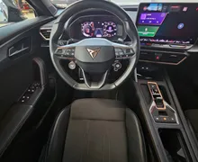 Notranja slika - Cupra Formentor - 1.5 eTSI DSG - 7 - Predogledna slika