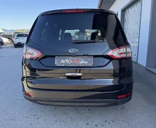 Zunanja slika - Ford Galaxy - 2.0 EcoBlue 110 kW FWD Titanium auto 7sedežev Max - 6 - Predogledna slika