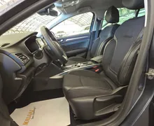 Zunanja slika - Renault Megane Limousine - Techno 1.3 16V TCe 140 KAMERA-KEYLESS-LED - 21 - Predogledna slika