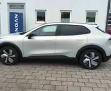 Zunanja slika - Changan Deepal S05 - RWD MAX - 2 - Predogledna slika