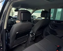 Zunanja slika - Volkswagen Tiguan - 2.0 TDI BMT Sound ACC|Kljuka|NAVI|18 COL - 10 - Predogledna slika