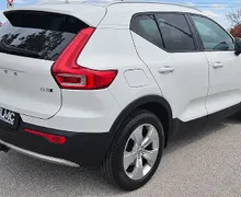 Zunanja slika - Volvo XC40 - 2.0 TD AWD 150ks °FULL-LED° °AUTOMATIC° °KAMERA° - 5 - Predogledna slika