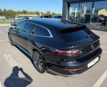 Zunanja slika - Volkswagen Arteon - Arteon - 1 - Predogledna slika
