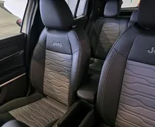 Zunanja slika - Jeep Avenger - 4xe 1.2 MHEV 145 Upland e-DCT6 - 4 - Predogledna slika