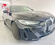 Zunanja slika - BMW Serija 4 - 420d Gran Coupe Avt.USNJE.NAVI.KAMERA.LED.ALU - 12 - Predogledna slika