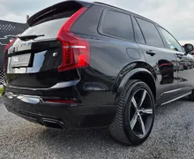Zunanja slika - Volvo XC90 - D5 AWD R-Design Geartronic - 5 - Predogledna slika