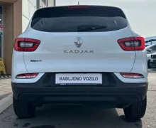 Zunanja slika - Renault Kadjar - 1.5 DCI EQUILIBRE EDC KAMERA-PDC-TEMPOMAT - 5 - Predogledna slika