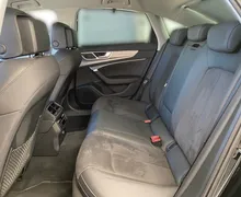 Notranja slika - Audi A6 - 40 TDI Aut. Design-ACC-Mrtvi kot-Vzvratna kamera.. - 11 - Predogledna slika