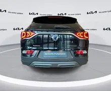 Zunanja slika - SsangYong Korando - 1.5 T-GDi Style 2WD MT... - 6 - Predogledna slika