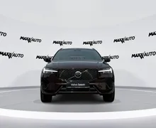 Zunanja slika - Volvo XC60 - T8 AWD Recharge Twin Engine Ultra Dark Avt. - 2 - Predogledna slika