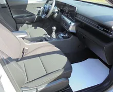 Zunanja slika - Hyundai Kona - 1.6 T-GDI 150 Premium°ambient°rg° - 11 - Predogledna slika