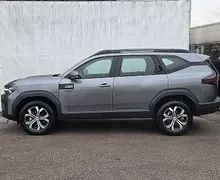Zunanja slika - Dacia Bigster - 140MHEV Expression+6 let jamstva - 5 - Predogledna slika