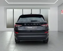 Zunanja slika - Škoda Kodiaq - Kodiaq - 5 - Predogledna slika