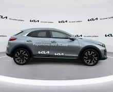 Zunanja slika - KIA XCeed - 1.6 T-GDi EX WAY ISG.7DCT - 4 - Predogledna slika