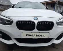 Zunanja slika - BMW Serija 1 - : 116D M SPORT LED-AVT.-NAVI-1.LASTNIK-SLOVENSKI - 2 - Predogledna slika