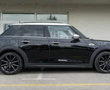 Zunanja slika - MINI Cooper - D panorama NAVI tempomat gretje sedežev - 4 - Predogledna slika