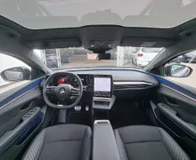 Zunanja slika - Renault Scénic - Scenic Esprit Alpine E-Tech E220 Long Range+Paket ADA - 10 - Predogledna slika