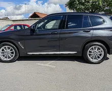 Zunanja slika - BMW X3 - serija : 2.0d-190KM-XD-SPORTLINE-COCKPIT-KAMER-LED-115.000K - 2 - Predogledna slika