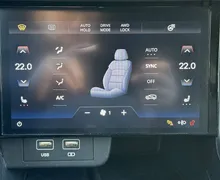 Notranja slika - SsangYong Torres - 1.5 T-GDi Special Plus 4x4 AT... - 19 - Predogledna slika