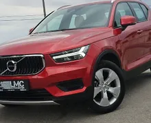 Zunanja slika - Volvo XC40 - 1.5 T 129ks °1.UPORABNIK° °AUTOMATIC° °FULL-LED° - 3 - Predogledna slika