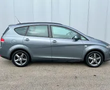 Zunanja slika - Seat Altea - XL 1,6 TDI CR iTECH Ecomotive - 5 - Predogledna slika